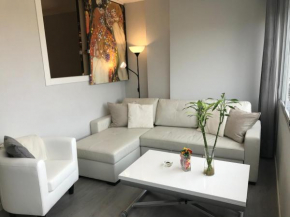 Isabel Manoja Apartment